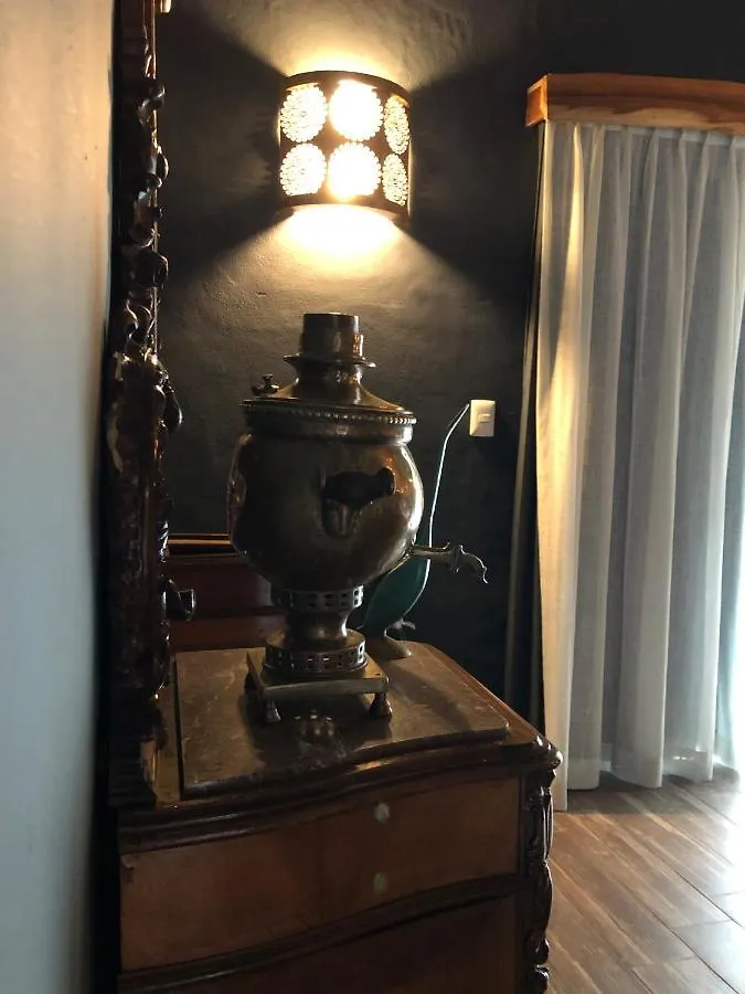 El Cielo Hotel Tulum