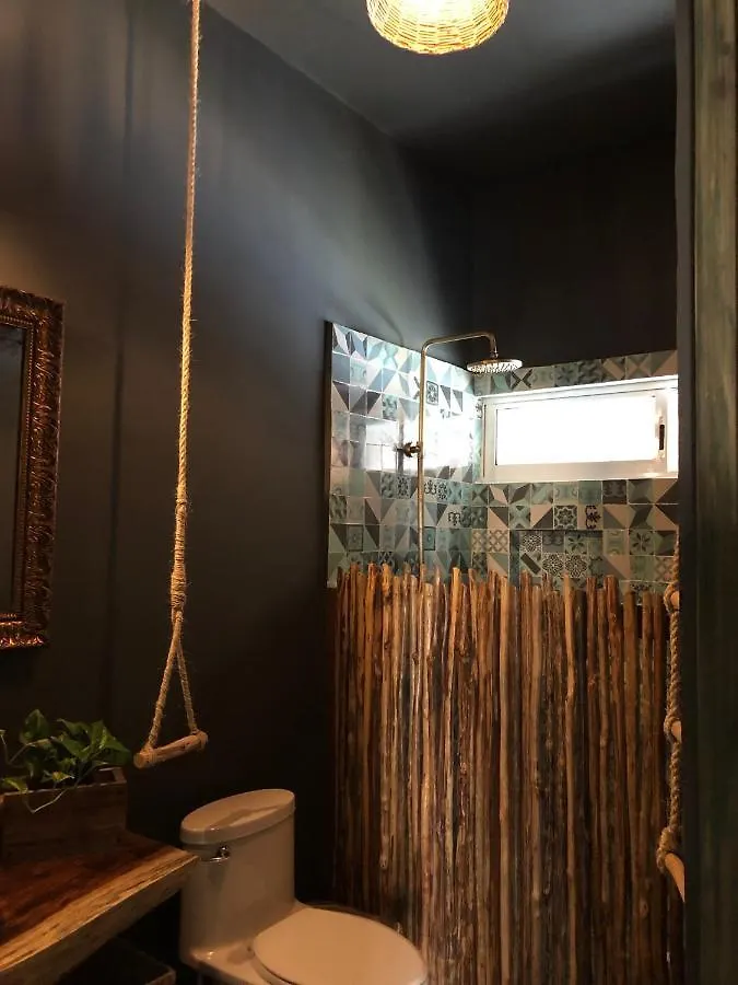 El Cielo Hotel Tulum Mexico