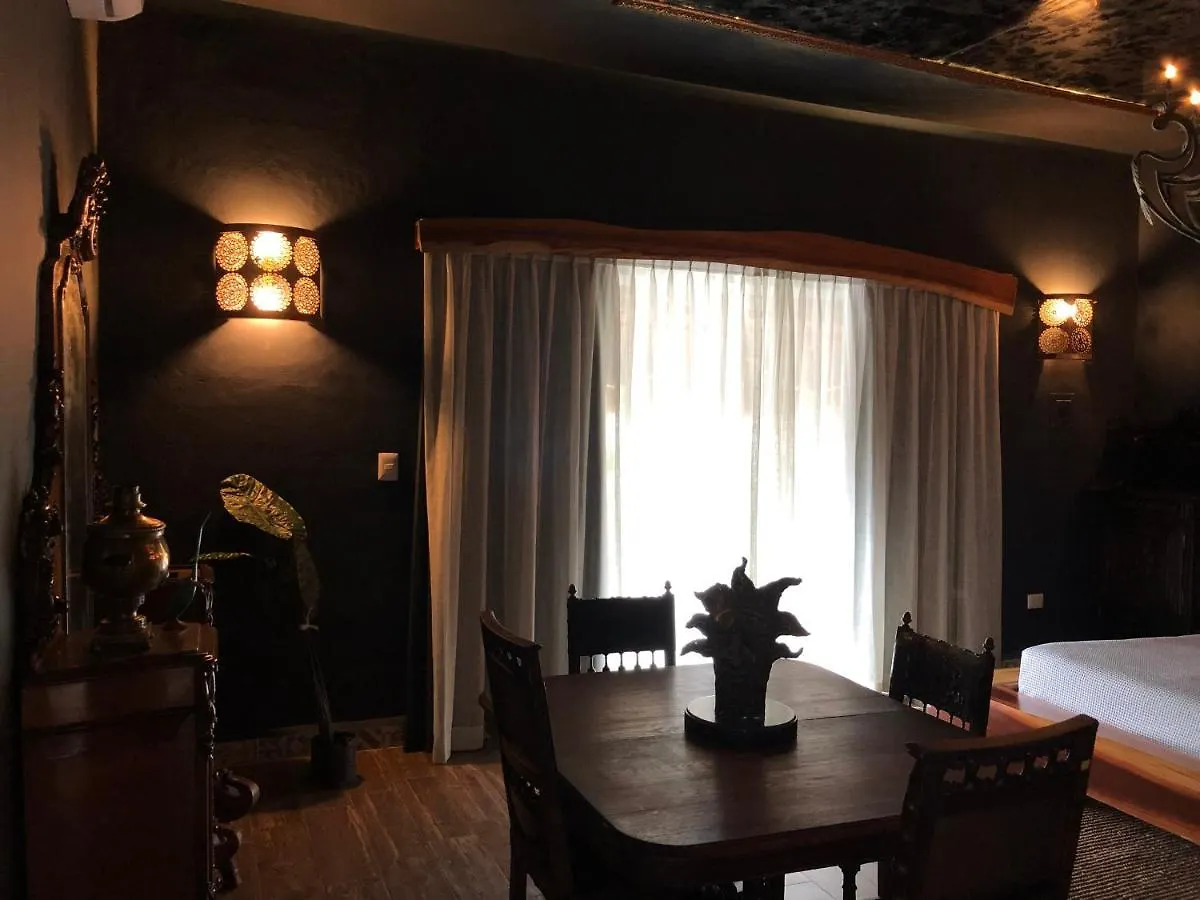 El Cielo Hotel Tulum