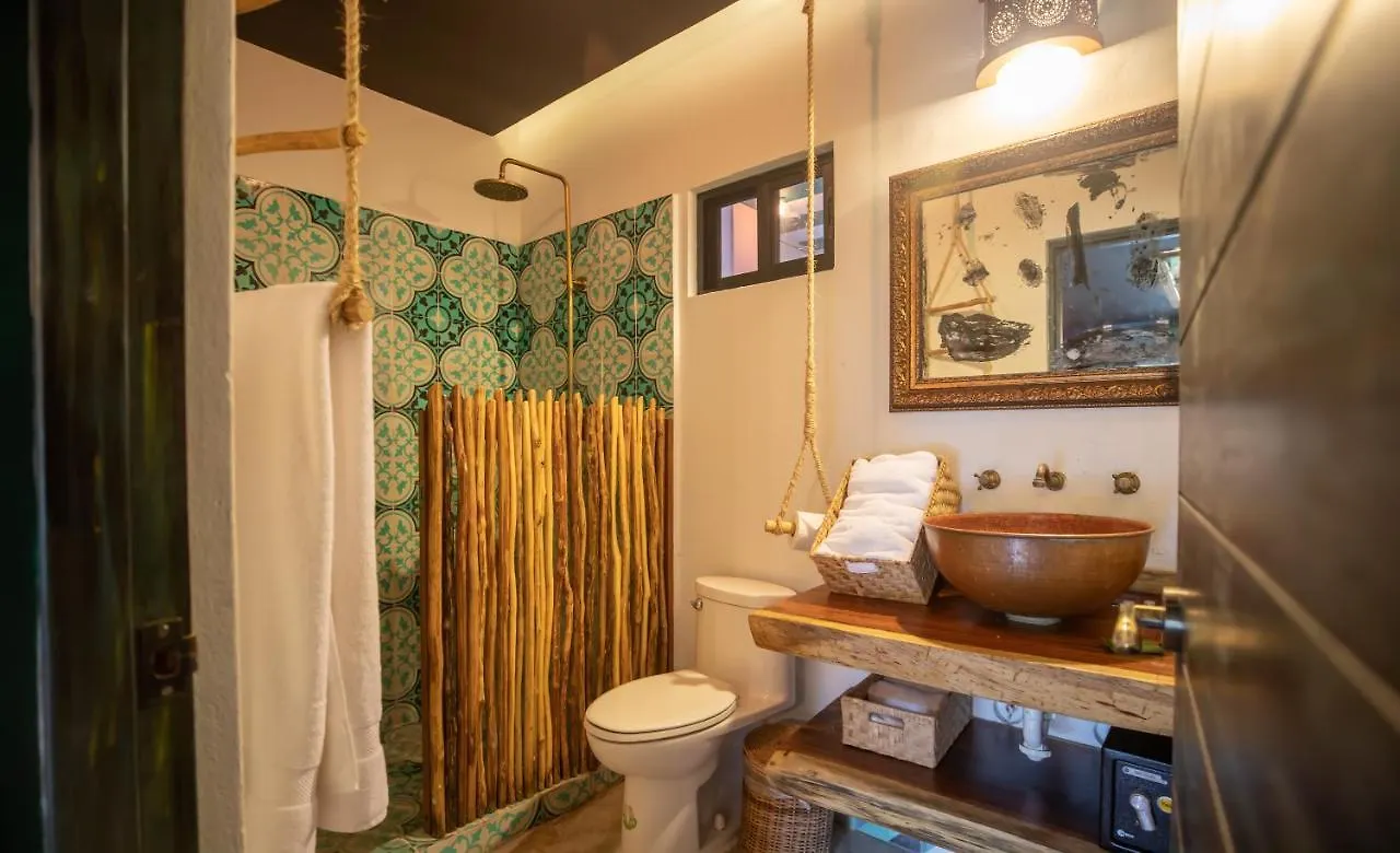 El Cielo Hotel Tulum