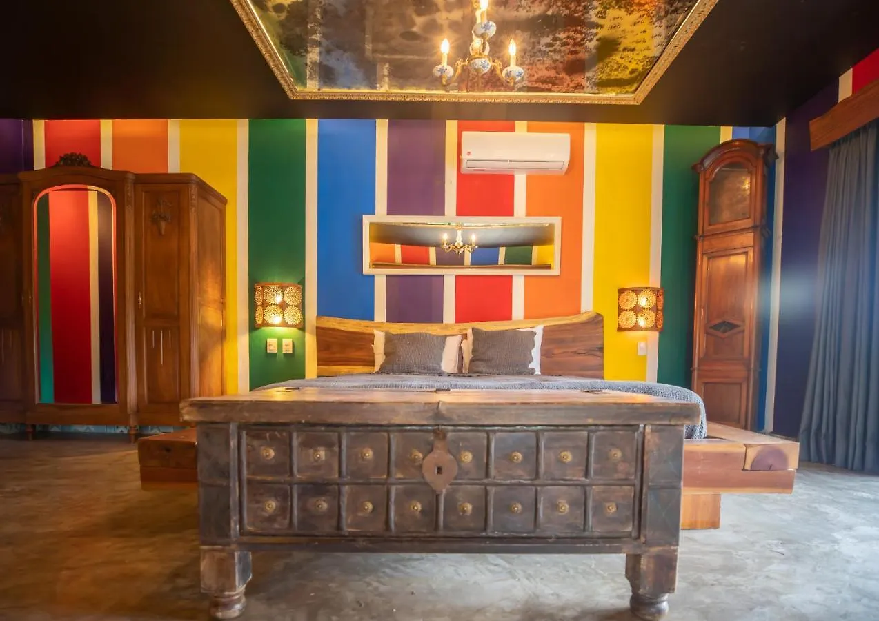 El Cielo Hotel Tulum