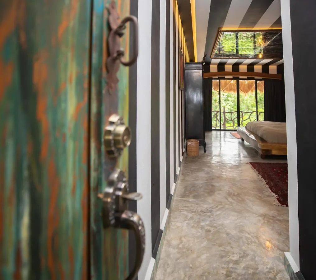 El Cielo Hotel Tulum