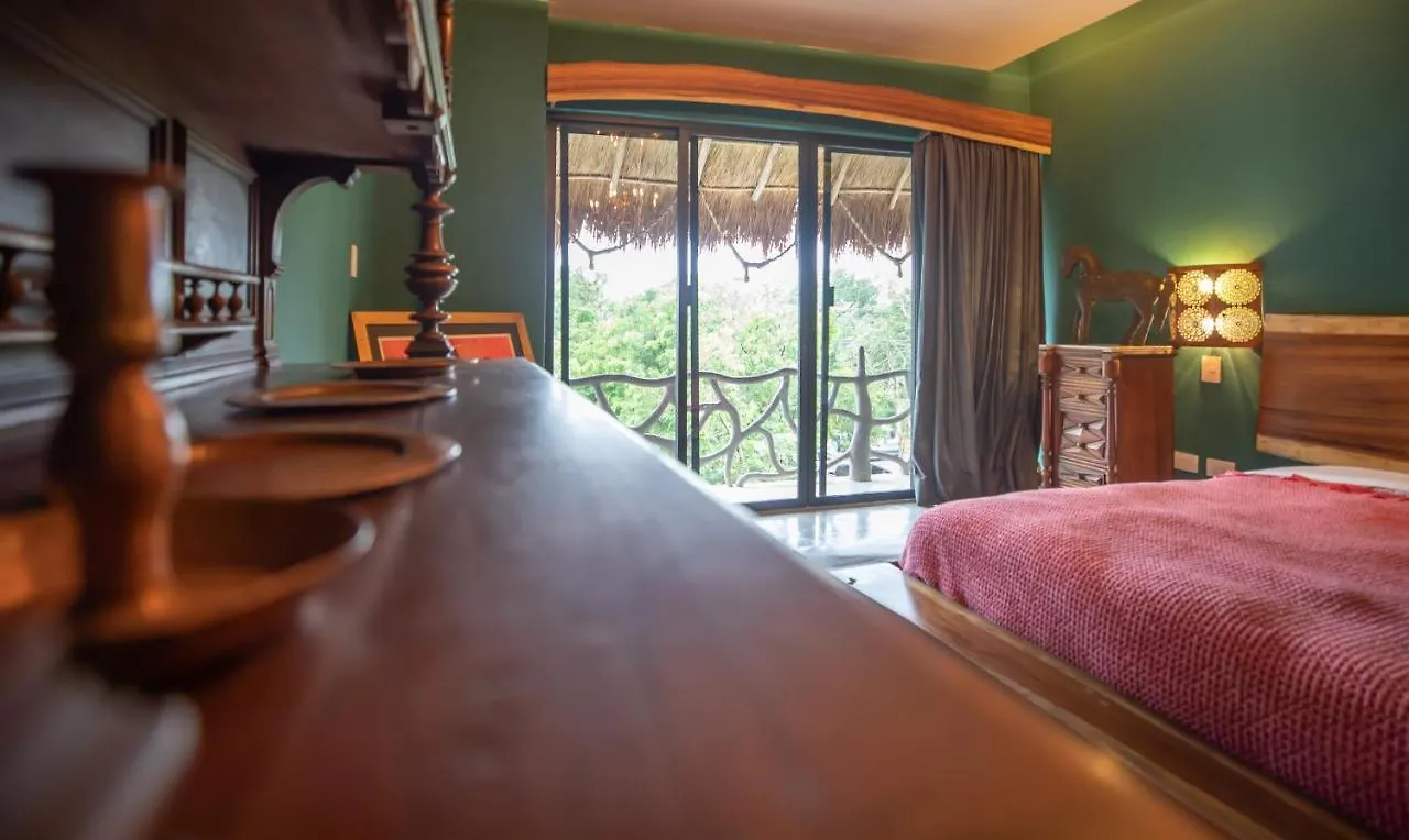 El Cielo Hotel Tulum