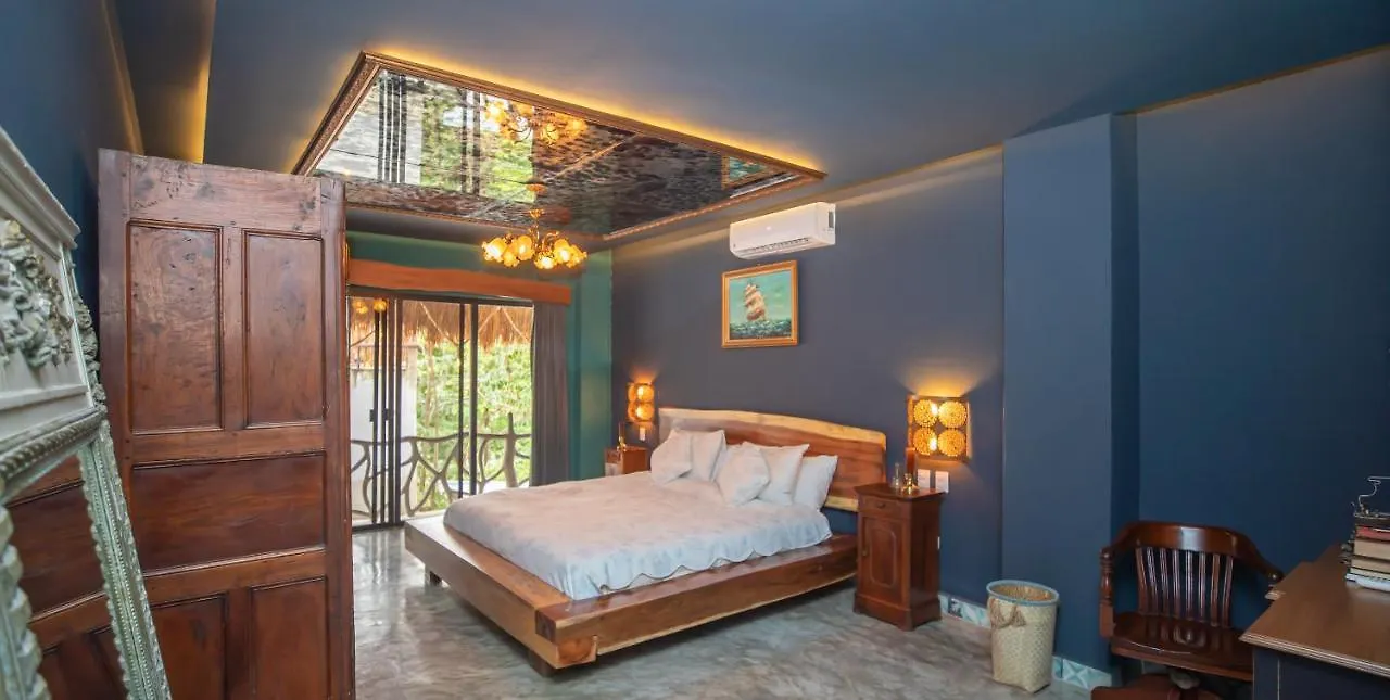 El Cielo Hotel Tulum