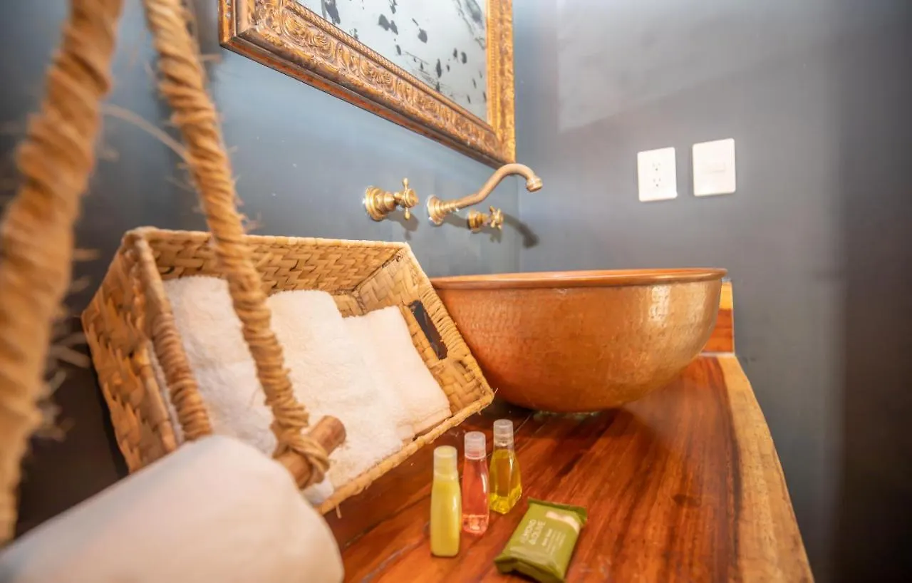 El Cielo Hotel Tulum