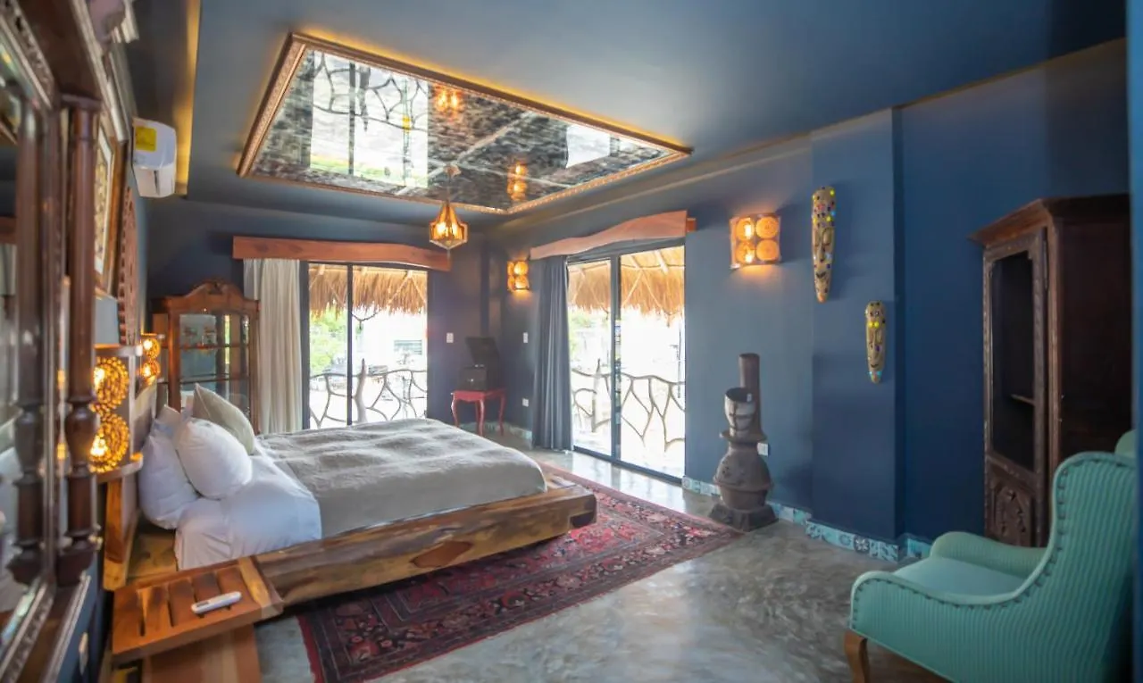 El Cielo Hotel Tulum