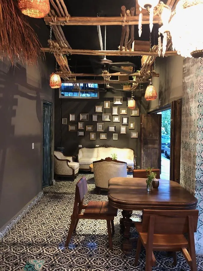 El Cielo Hotel Tulum