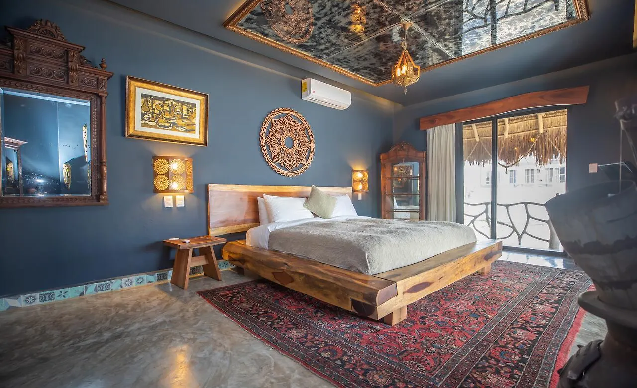 El Cielo Hotel Tulum