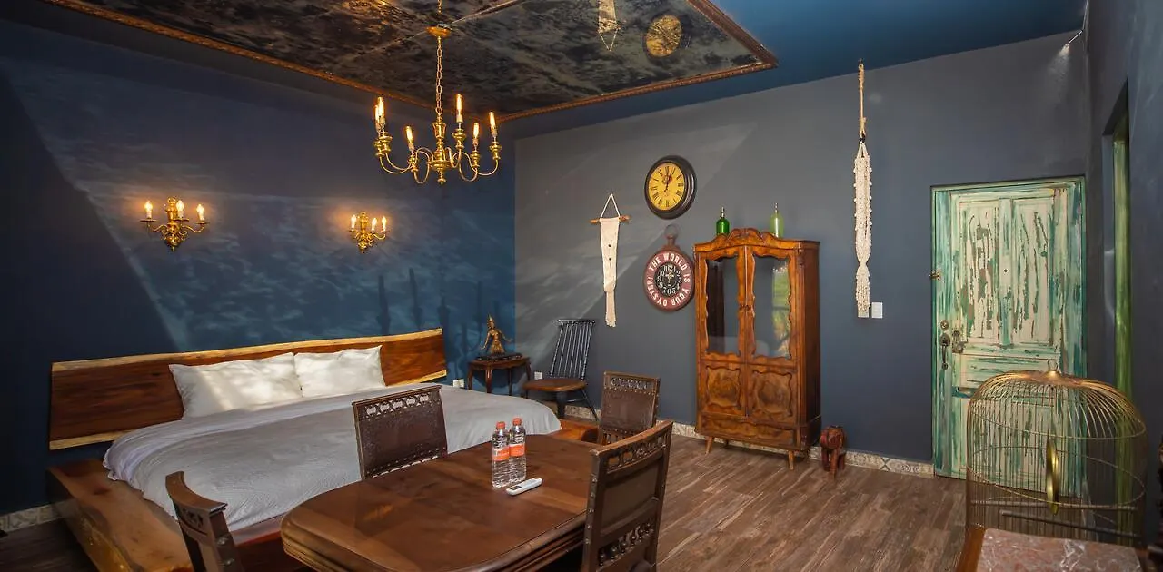 El Cielo Hotel Tulum