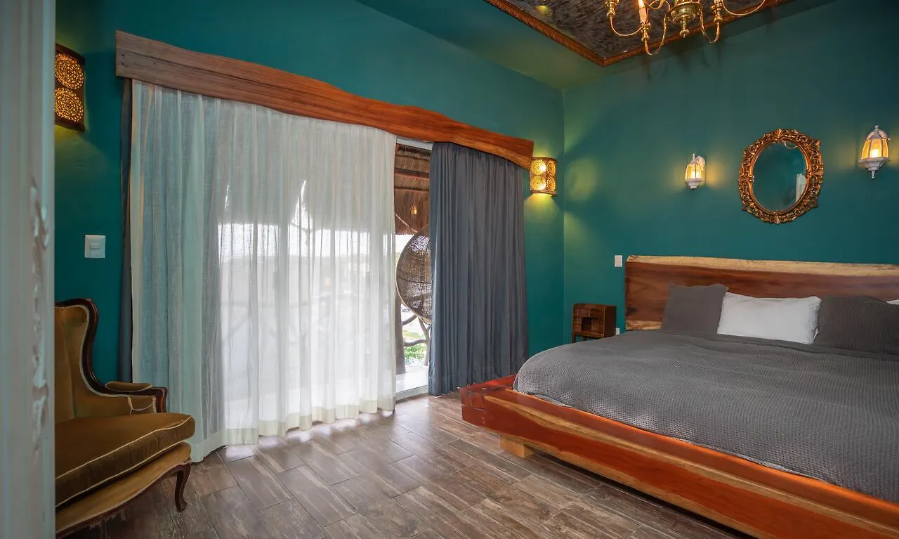 El Cielo Hotel Tulum