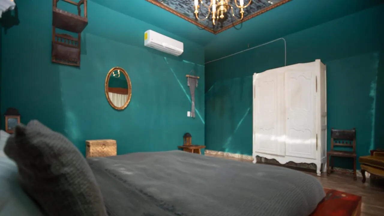 El Cielo Hotel Tulum