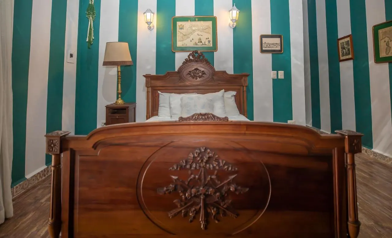 El Cielo Hotel Tulum