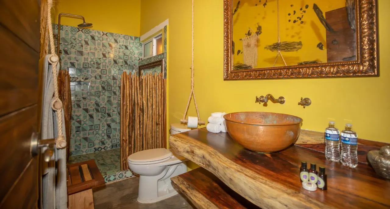 El Cielo Hotel Tulum