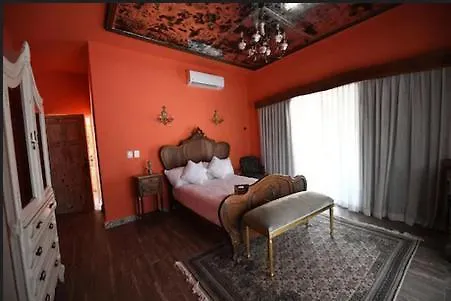 El Cielo Hotel Tulum