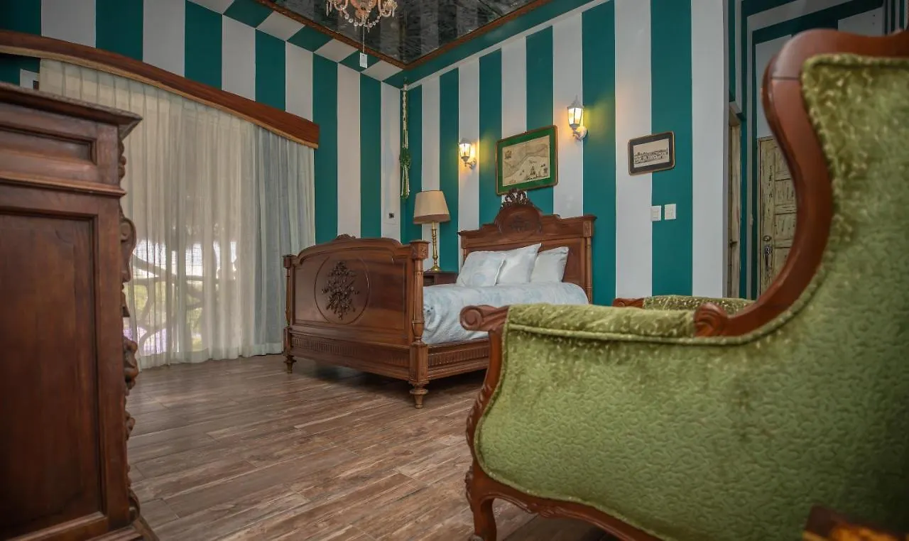 El Cielo Hotel Tulum