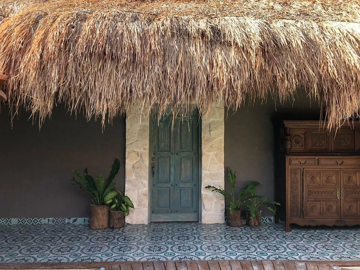 El Cielo Hotel Tulum