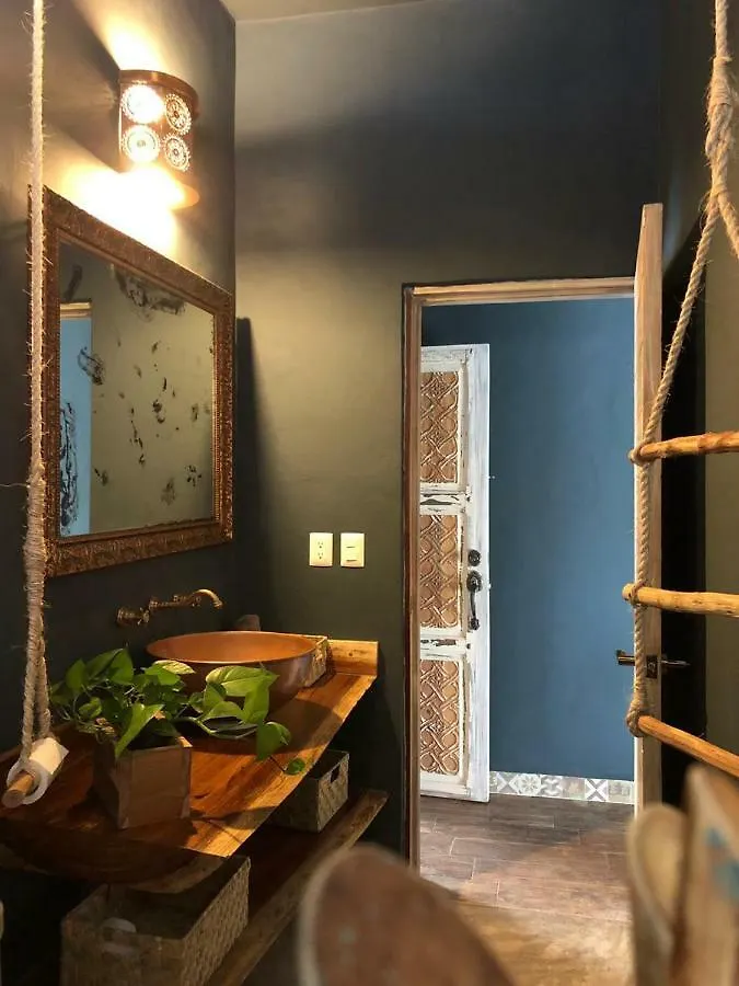 El Cielo Hotel Tulum