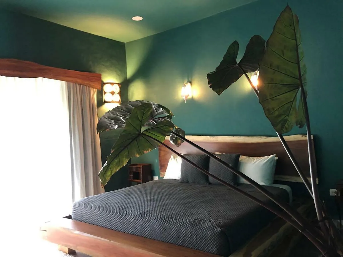El Cielo Hotel Tulum