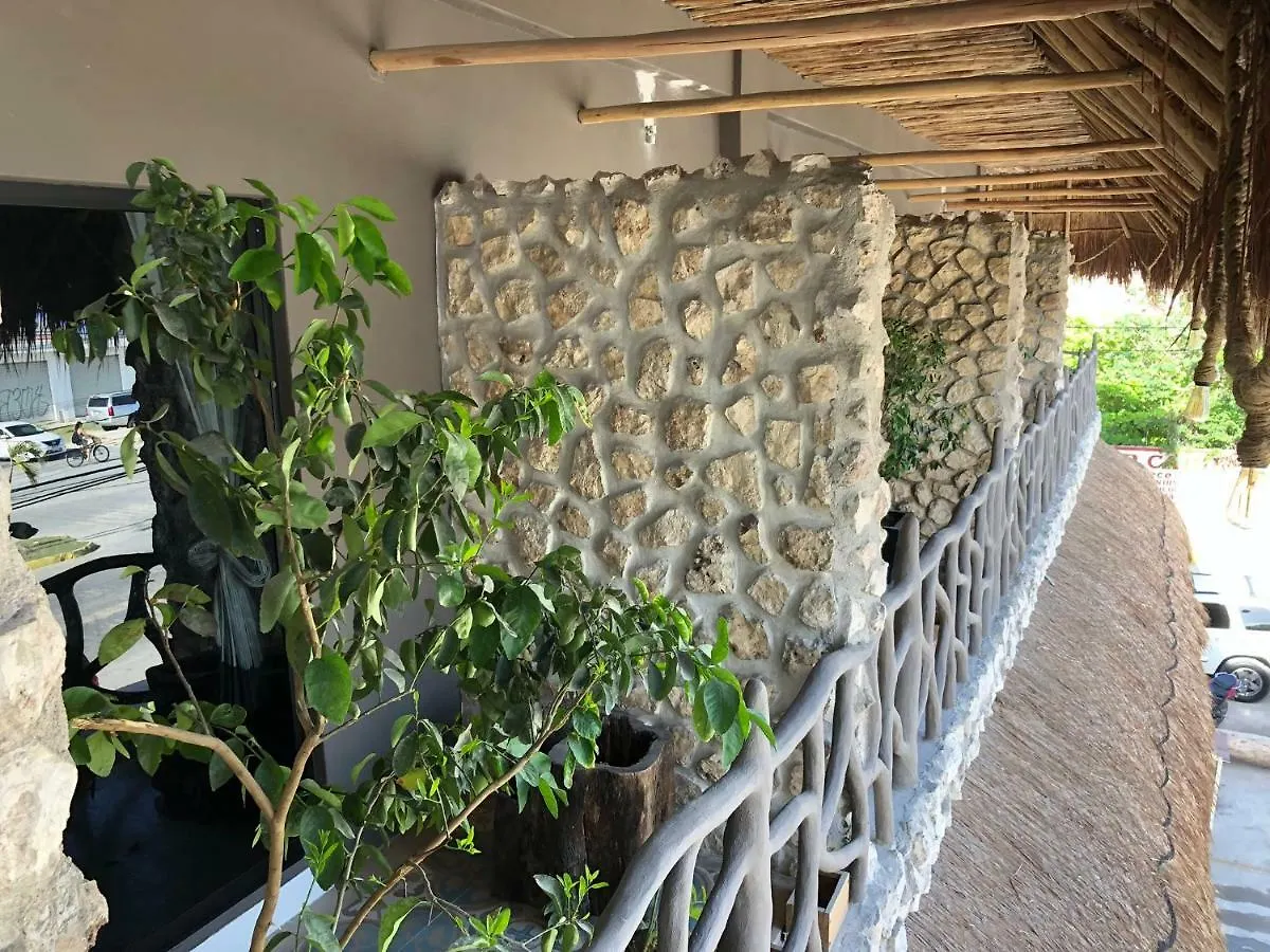 El Cielo Hotel Tulum