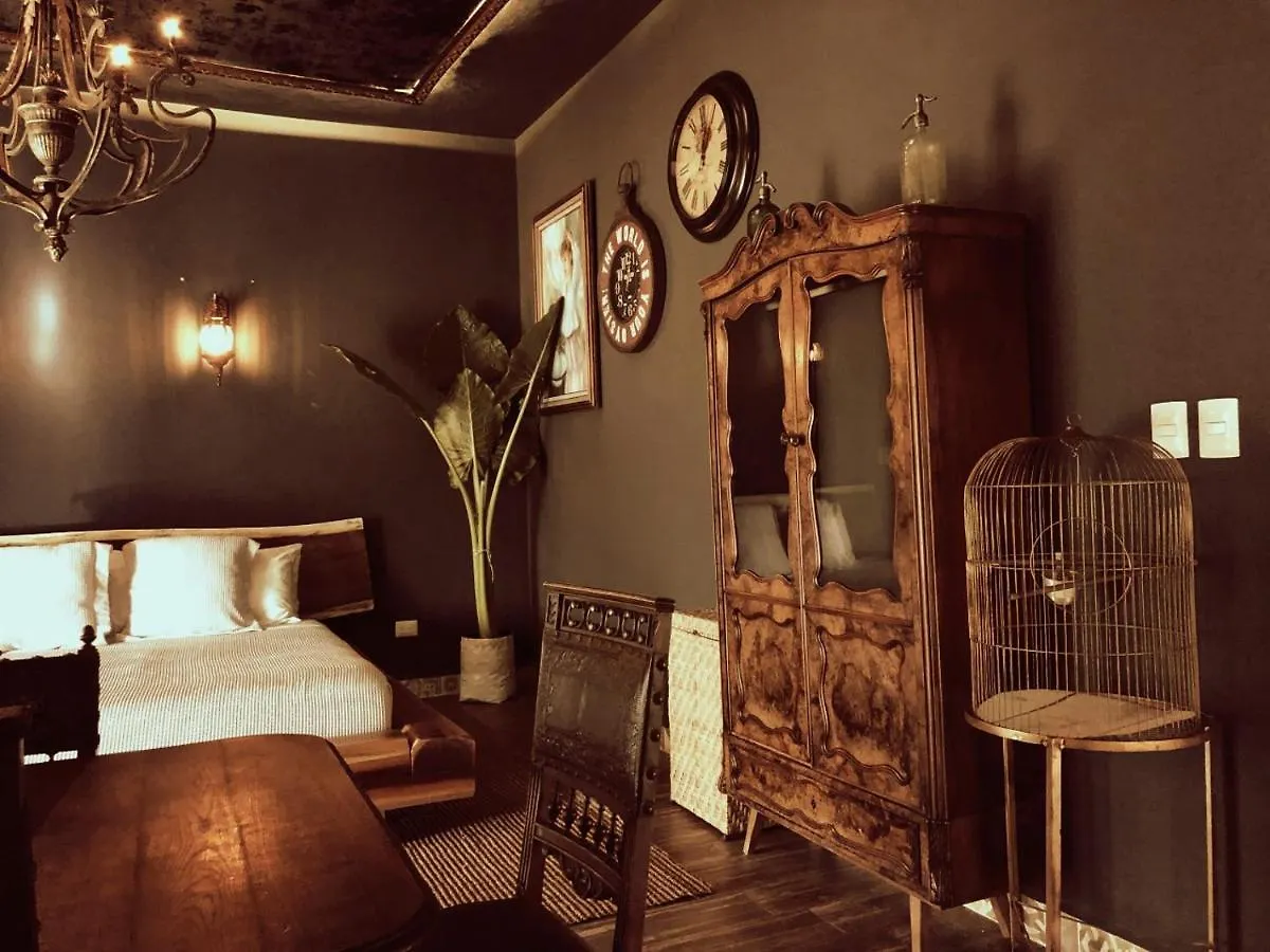 El Cielo Hotel Tulum