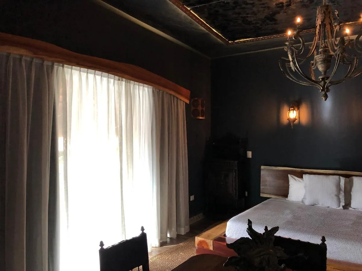 El Cielo Hotel Tulum 4*,