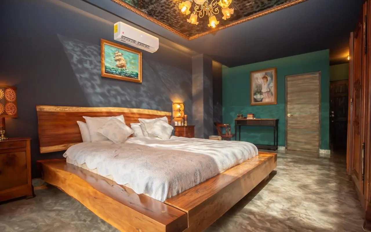 El Cielo Hotel Tulum