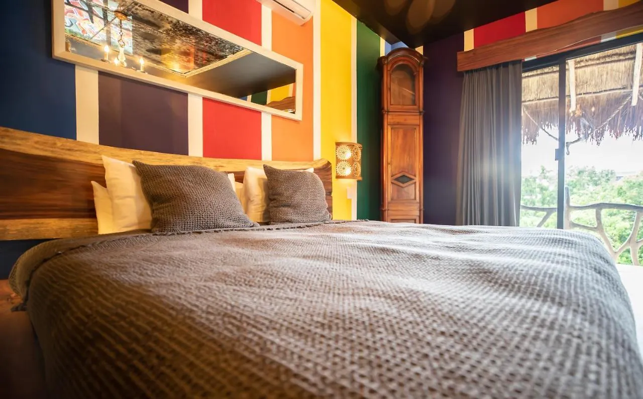 El Cielo Hotel Tulum