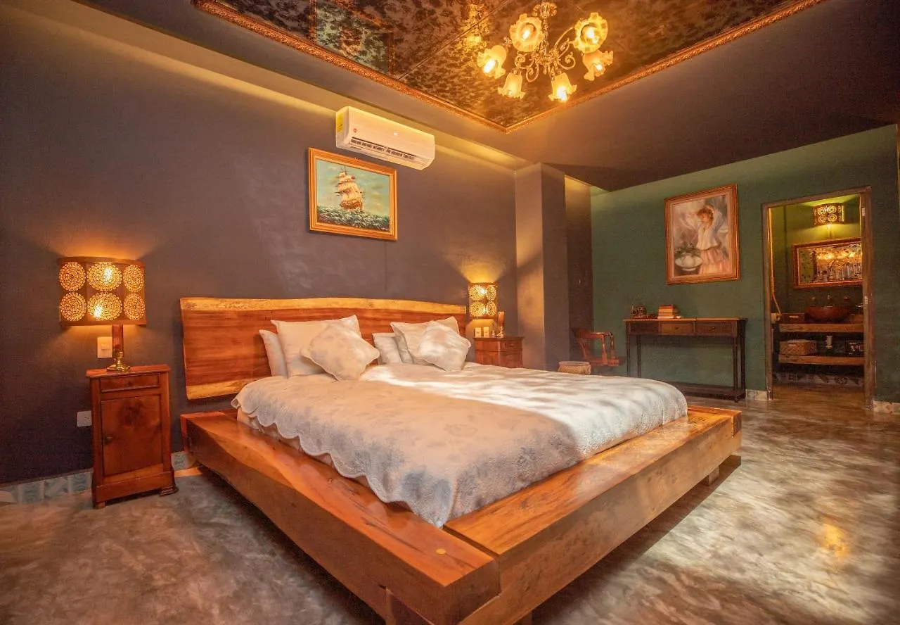 El Cielo Hotel Tulum