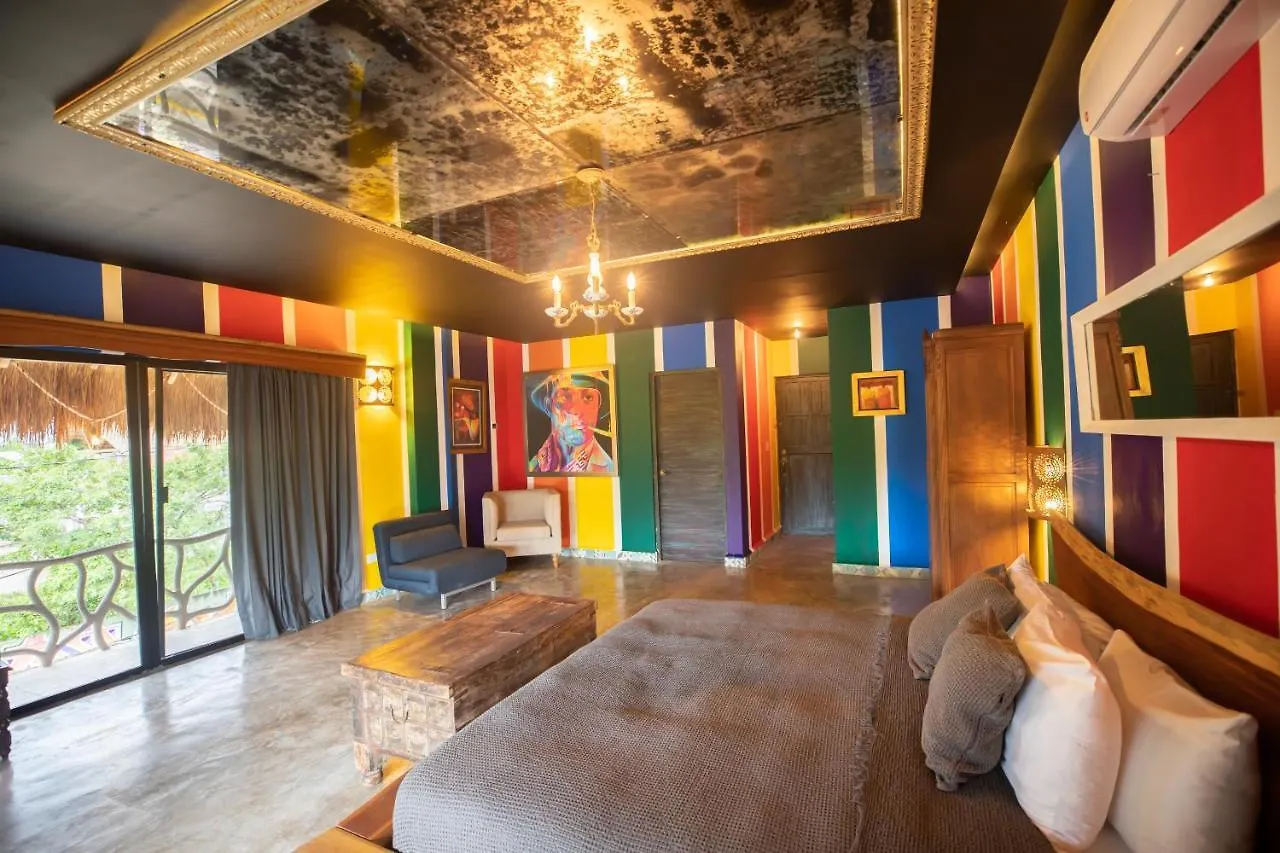 El Cielo Hotel Tulum