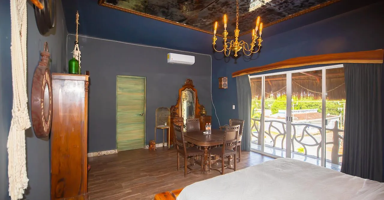 El Cielo Hotel Tulum