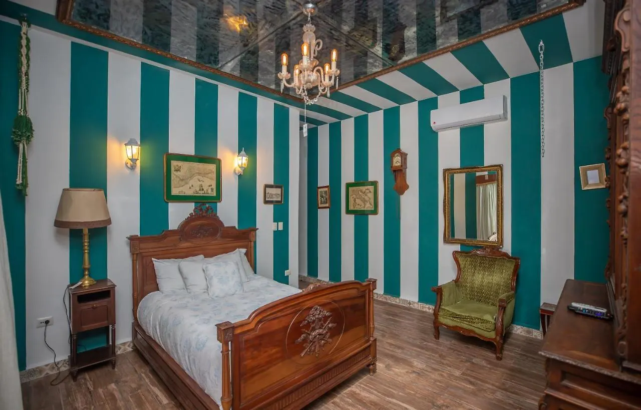 El Cielo Hotel Tulum Mexiko